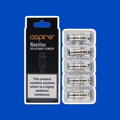 Aspire Pockex Replacement Atomizer