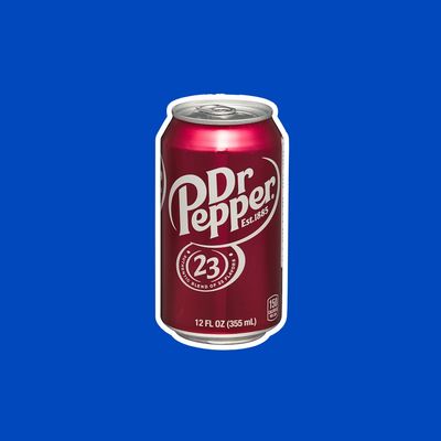 Dr Pepper (USA)