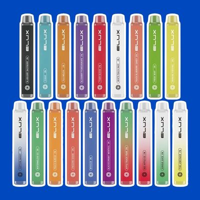 ELUX Legend Mini 600 Puffs 2%