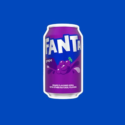 Fanta (USA)