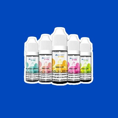 Hayati 10ML E-Liquid 10mg