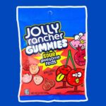 Jolly Rancher Gummies - Sour Awesome Reds