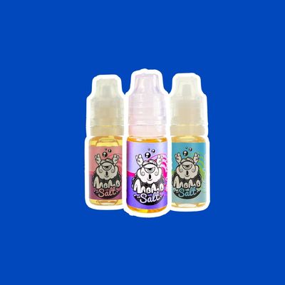 Momo 10ML E-Liquid 10mg