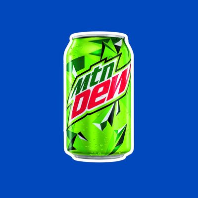 Mountain Dew (USA)