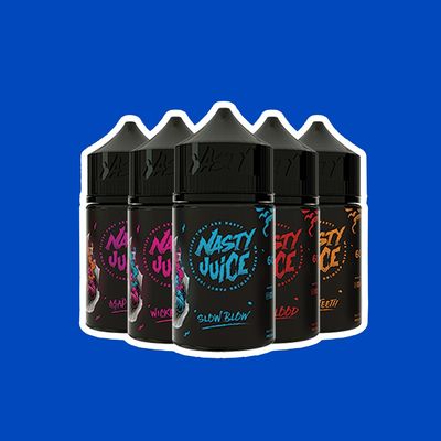 Nasty Juice 10ML E-Liquid 10mg