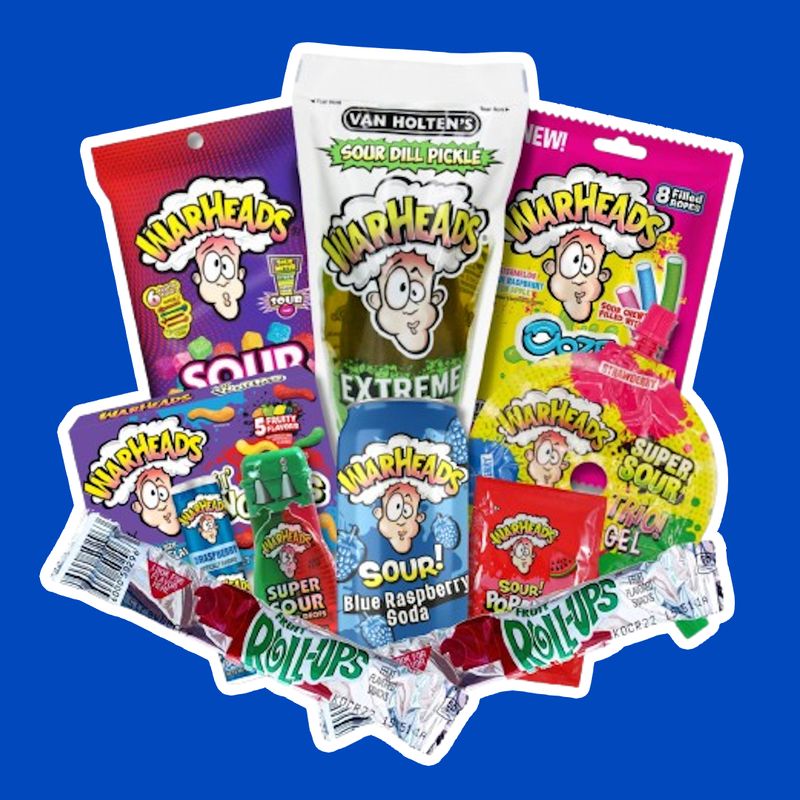 Pickles & Pickle Kits