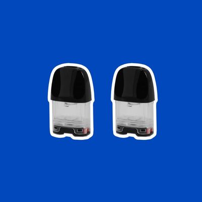 SMOK Nord 0.6ohm Mesh Coil (Pack of 5)