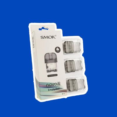 SMOK Novo Empty Pod