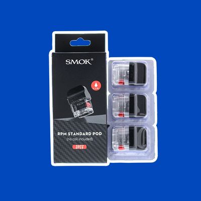 SMOK RPM Standard Pod
