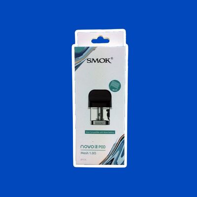 Smok Novo 2 Pod Meshed 1.0