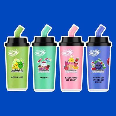 Twister Bar 7000 Puffs