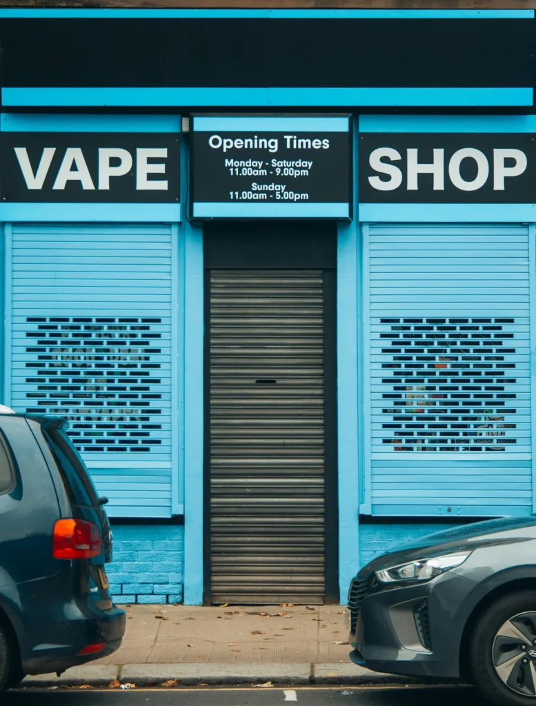Vape Shop