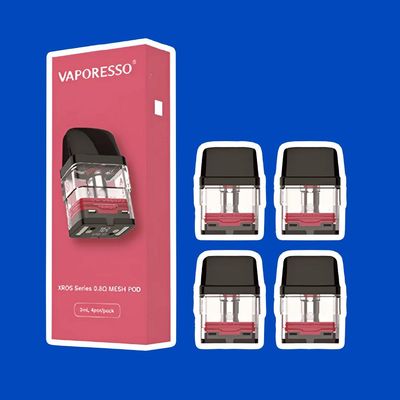Vaporesso XROS Series 0.8 Meshed Pod