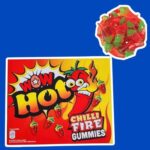 chili fire gummies