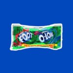 fruit o-long fruit roll up