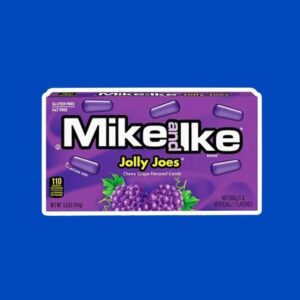 mike and ike jolly joes theatre box