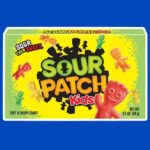 sour patch kids theatre