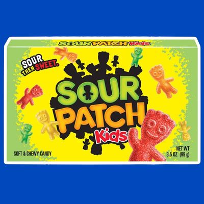 sour patch kids theatre