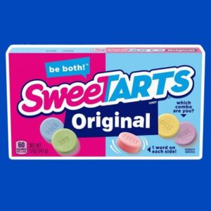 sweatarts original