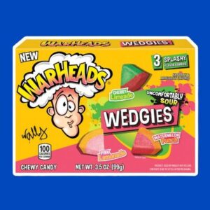 warhead wedgies
